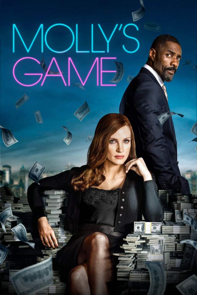 Mollys game